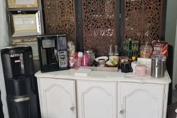 Beauty Lush Salon And Spa