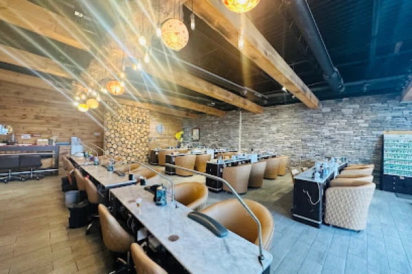 Cassia Nail Spa