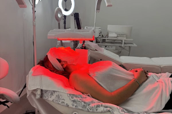 Chelsea’s Beauty Studio