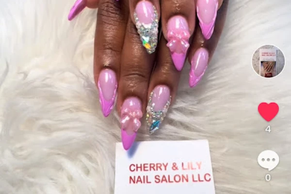 Cherry & Lily Nail Salon LLC