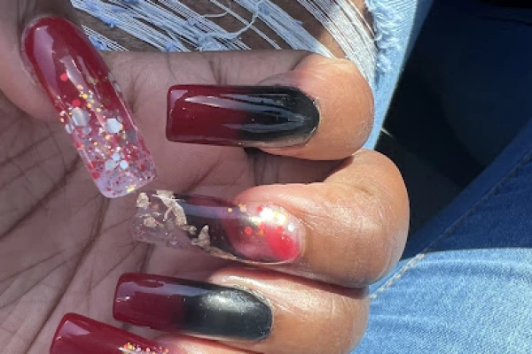 Contempo Nails & Spa