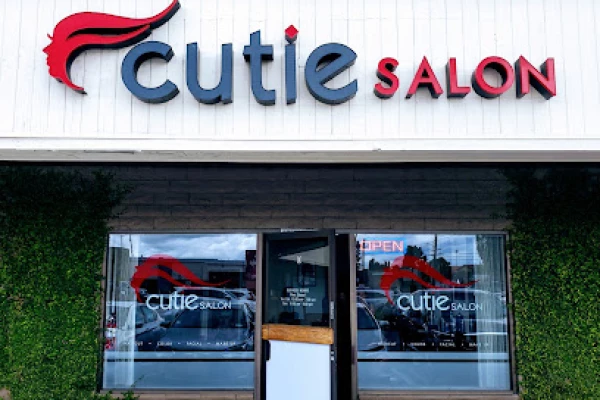 Cutie Salon