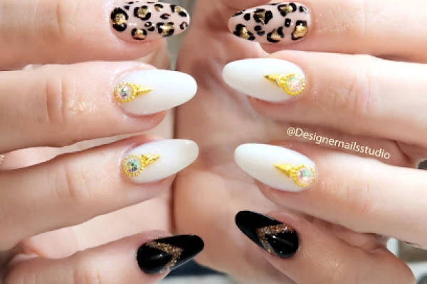 Designer Nail Studio