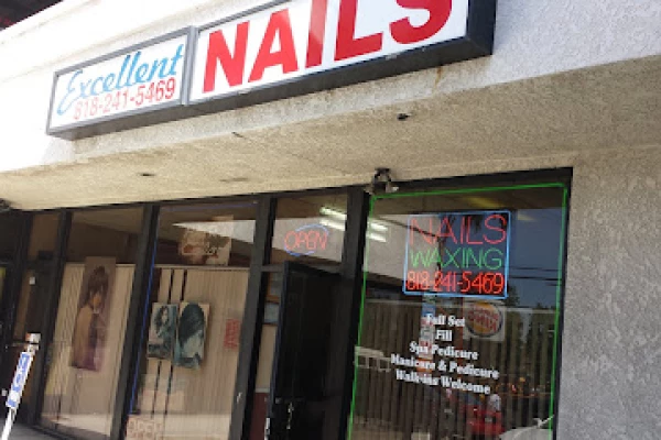 Excellent Nails