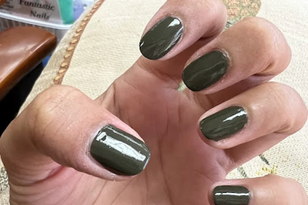 Fantastic Nails & Spa