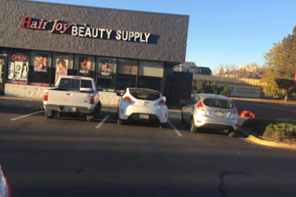 Hair Joy Beauty Supply