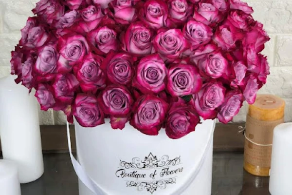 International Beauty Salon