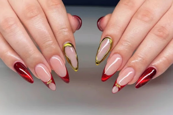 L.A. Nails Lancaster