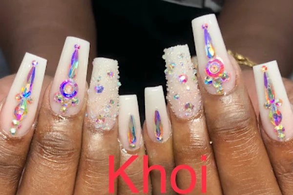 Lisa Beauty Salon & Nail Spa