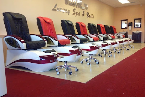 Luxury Spa And Nails