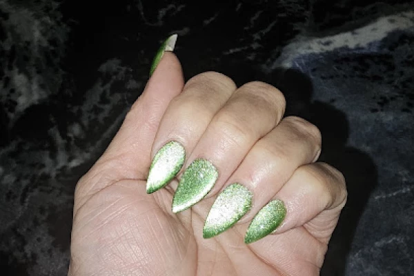 Magic Nails Countryside