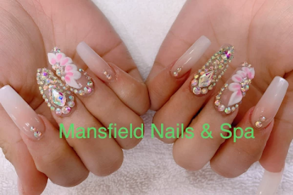 Mansfield Nails & Spa