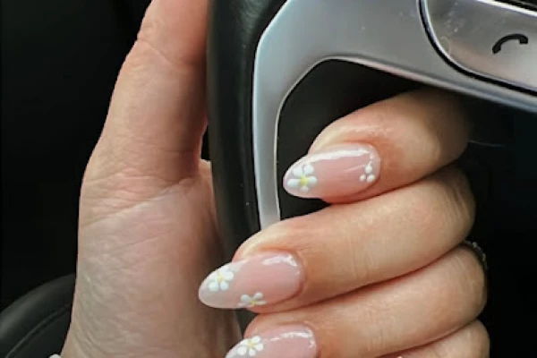 Nail Bar Mountain View