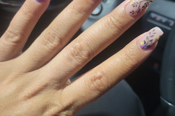 Nails Galore