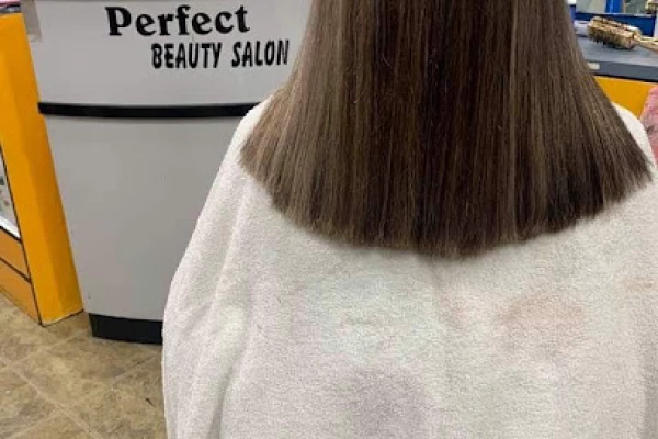 Perfect Beauty Salon