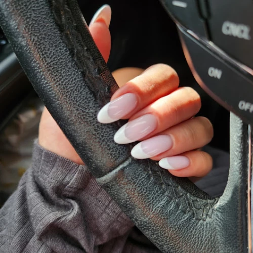 Prime Nails