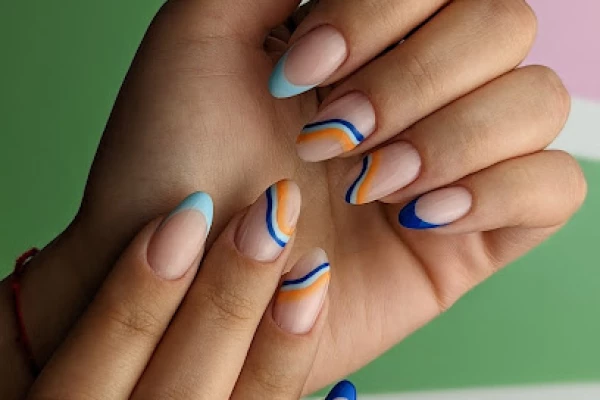 Prime Nails