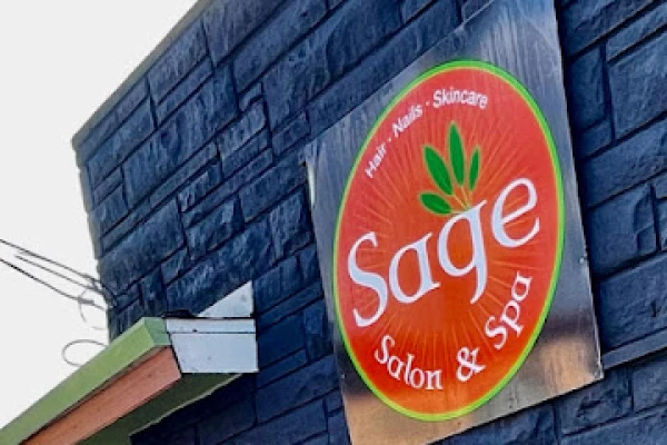 Sage Salon and Spa