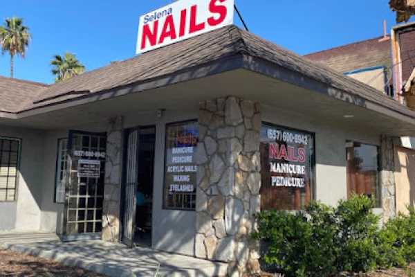 Selena's Nail Salon