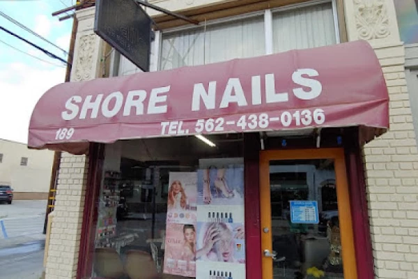 Shore Nails