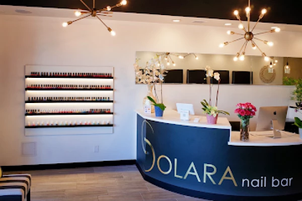 Solara Nail Bar