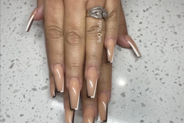 SoQ Nails