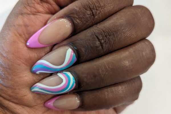 Sun City Nails