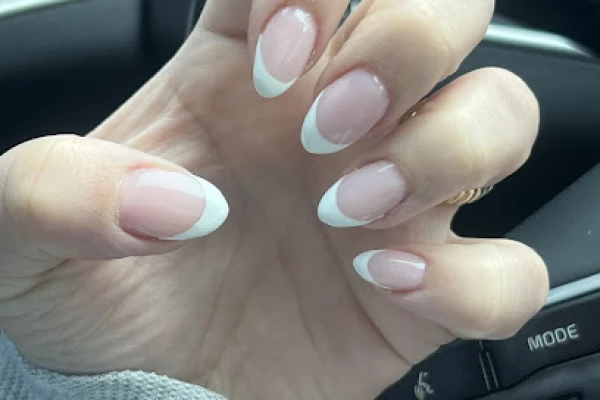 Upscale Nails And Spa