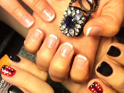 Ambiance Organic Nail & Spa