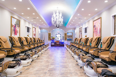 Bellagio Nails and Day Spa