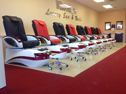 Luxury Spa And Nails