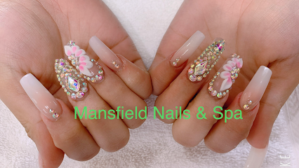 Mansfield Nails & Spa