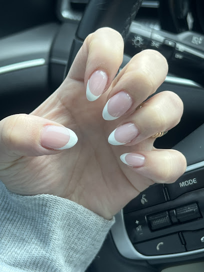 Upscale Nails And Spa